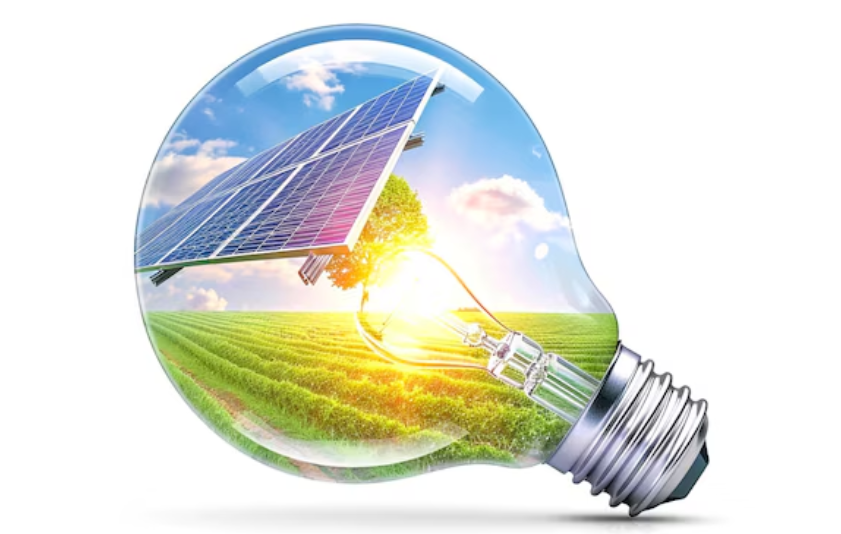 ESR Enterprises