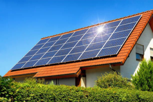 Best solar energy provider